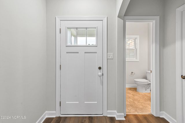 1229 Inner Banks Lane, Jacksonville, NC 28546