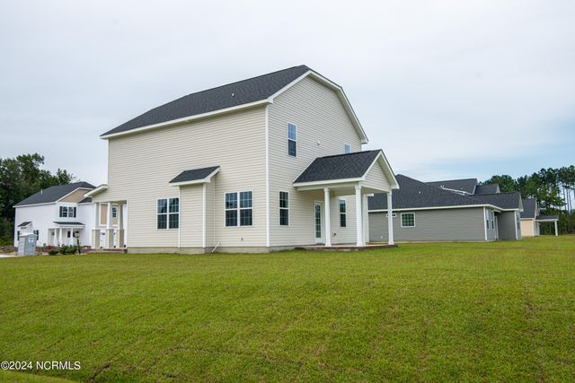 1229 Inner Banks Lane, Jacksonville, NC 28546