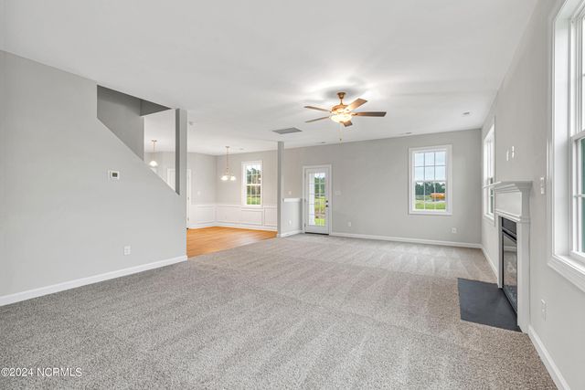 1229 Inner Banks Lane, Jacksonville, NC 28546