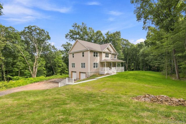 194 South Road, Holmes, NY 12531