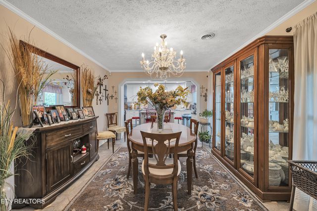 1737 Oakdale Drive, Dandridge, TN 37725