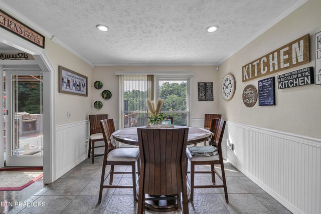 1737 Oakdale Drive, Dandridge, TN 37725