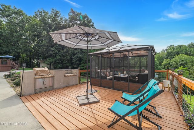 1737 Oakdale Drive, Dandridge, TN 37725