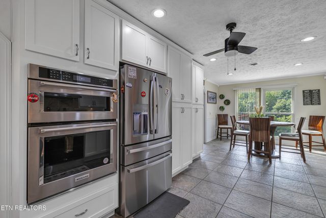 1737 Oakdale Drive, Dandridge, TN 37725