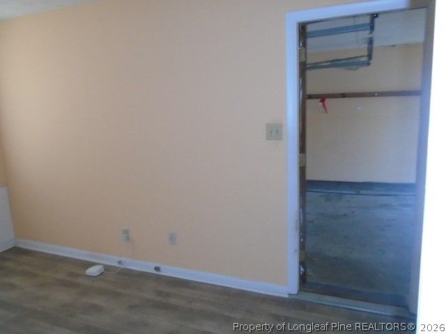 6809 Brush Creek Road, Fayetteville, NC 25314