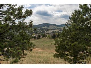 455 Strada Rossa Rd, Golden, CO 80401