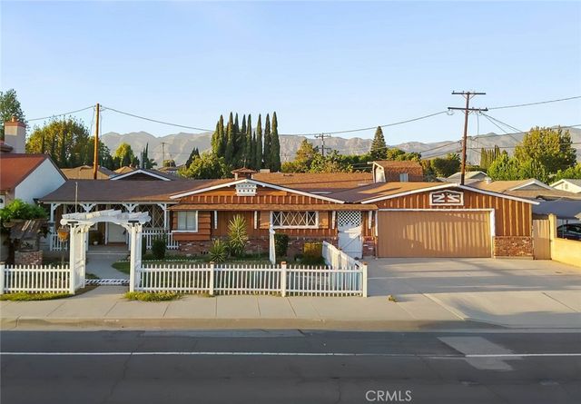 9147 Olive Street, Temple City, CA 91780