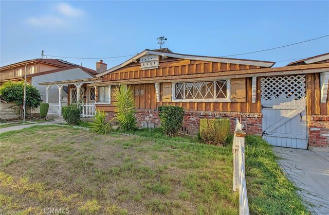 9147 Olive Street, Temple City, CA 91780