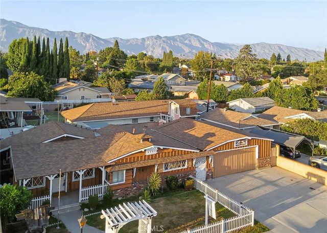 9147 Olive Street, Temple City, CA 91780