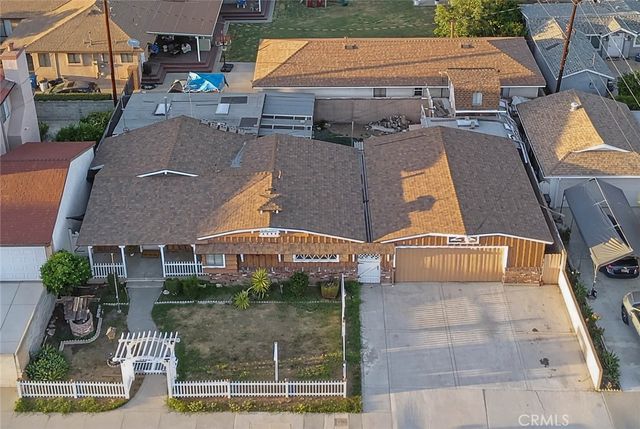 9147 Olive Street, Temple City, CA 91780