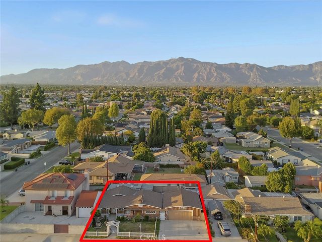 9147 Olive Street, Temple City, CA 91780