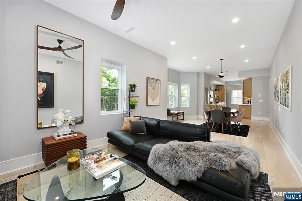 500 Hudson Street 2A, Hoboken, NJ 07030