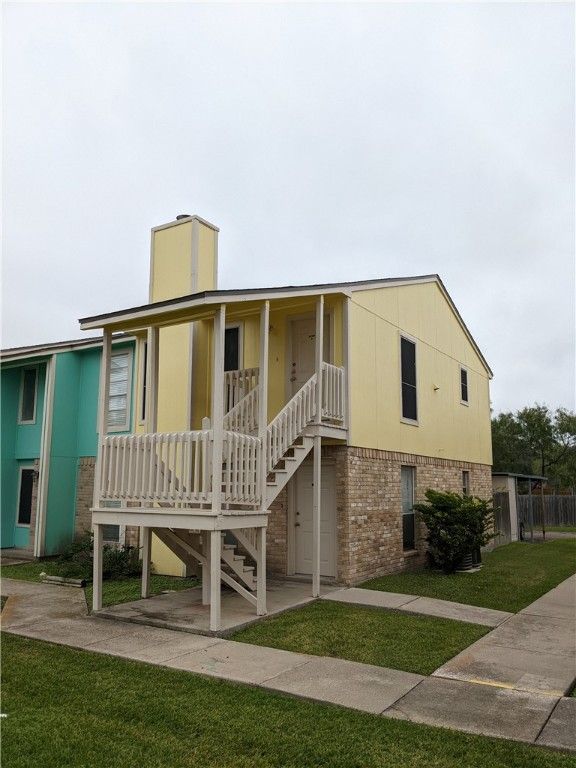 6702 Everhart, Corpus Christi, TX 78413