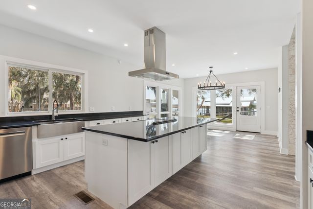 116 Zellwood Drive, Brunswick, GA 31523