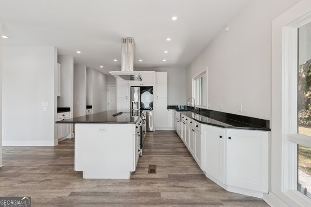 116 Zellwood Drive, Brunswick, GA 31523