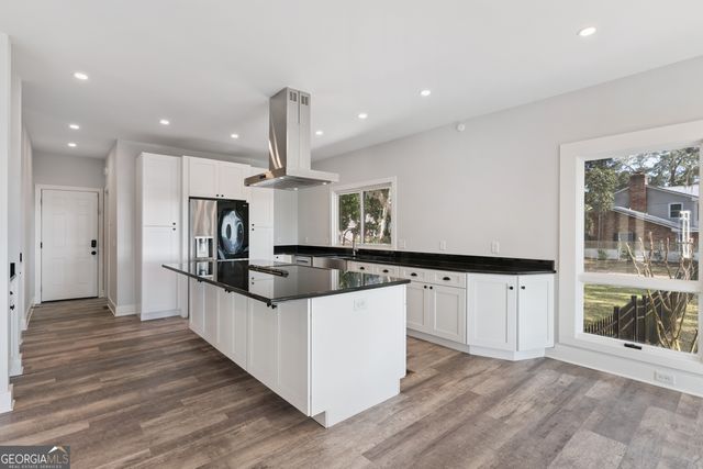 116 Zellwood Drive, Brunswick, GA 31523