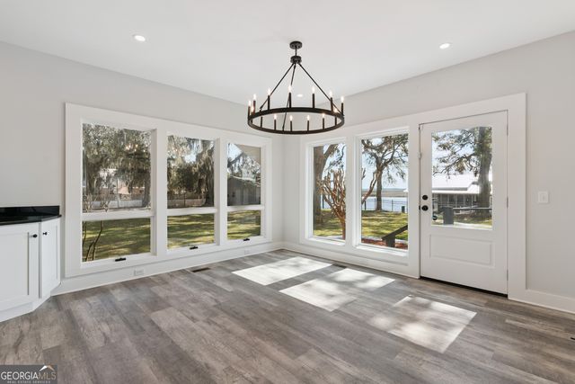 116 Zellwood Drive, Brunswick, GA 31523