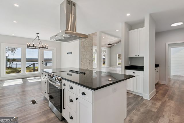 116 Zellwood Drive, Brunswick, GA 31523