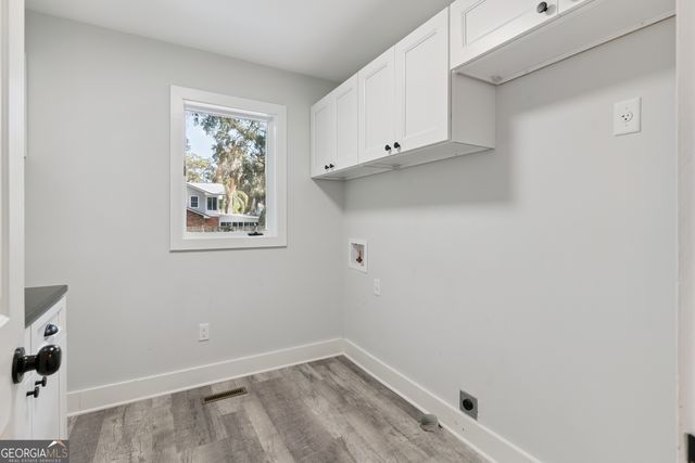 116 Zellwood Drive, Brunswick, GA 31523