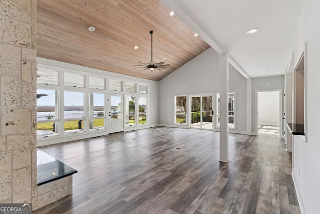 116 Zellwood Drive, Brunswick, GA 31523