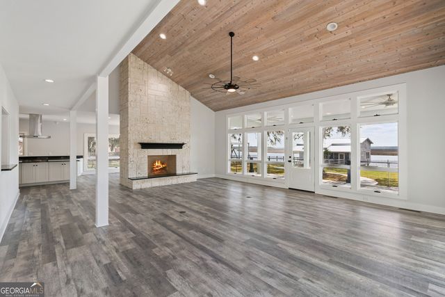 116 Zellwood Drive, Brunswick, GA 31523