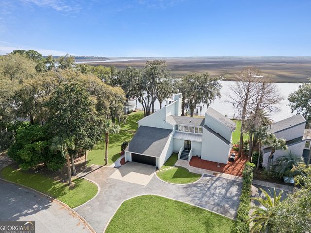 116 Zellwood Drive, Brunswick, GA 31523