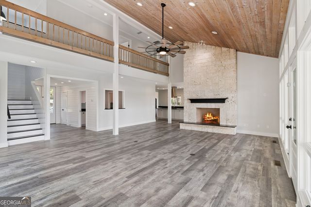 116 Zellwood Drive, Brunswick, GA 31523