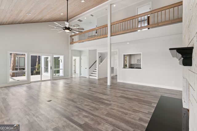 116 Zellwood Drive, Brunswick, GA 31523