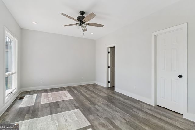 116 Zellwood Drive, Brunswick, GA 31523