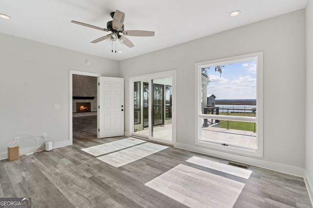 116 Zellwood Drive, Brunswick, GA 31523