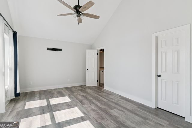 116 Zellwood Drive, Brunswick, GA 31523