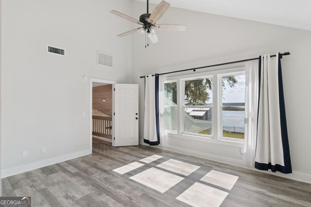 116 Zellwood Drive, Brunswick, GA 31523