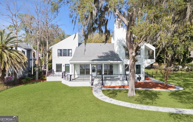 116 Zellwood Drive, Brunswick, GA 31523