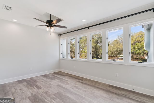 116 Zellwood Drive, Brunswick, GA 31523