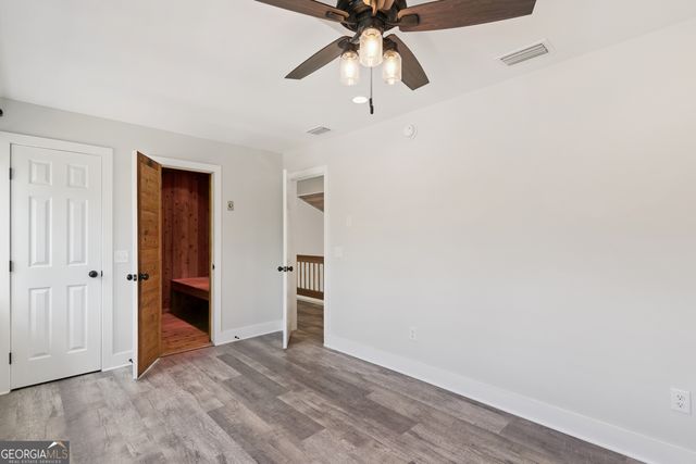 116 Zellwood Drive, Brunswick, GA 31523