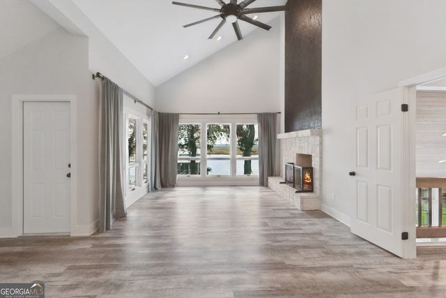 116 Zellwood Drive, Brunswick, GA 31523