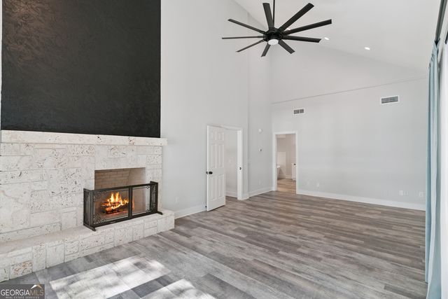 116 Zellwood Drive, Brunswick, GA 31523