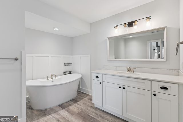 116 Zellwood Drive, Brunswick, GA 31523