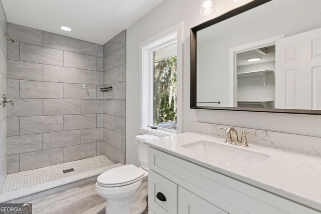 116 Zellwood Drive, Brunswick, GA 31523