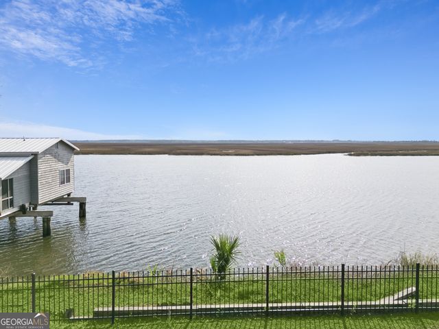 116 Zellwood Drive, Brunswick, GA 31523