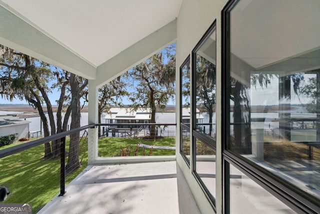 116 Zellwood Drive, Brunswick, GA 31523