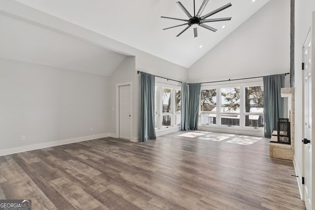 116 Zellwood Drive, Brunswick, GA 31523