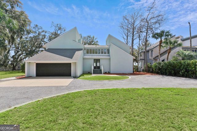 116 Zellwood Drive, Brunswick, GA 31523