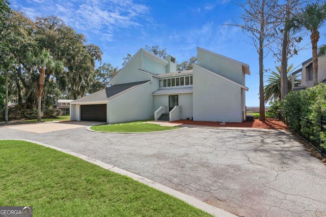 116 Zellwood Drive, Brunswick, GA 31523