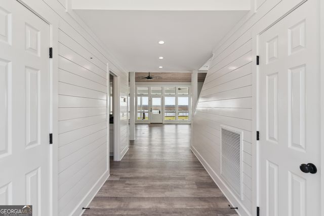 116 Zellwood Drive, Brunswick, GA 31523