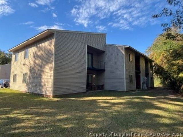 6400 Starbrook Drive 7, Fayetteville, NC 28304