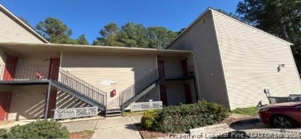 6400 Starbrook Drive 7, Fayetteville, NC 28304
