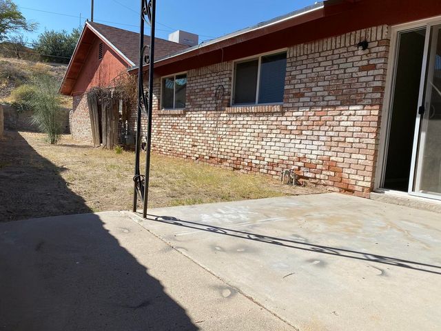 6435 PIZARRO Street, El Paso, TX 79912