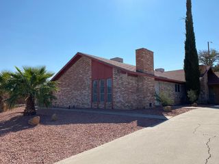 6435 PIZARRO Street, El Paso, TX 79912