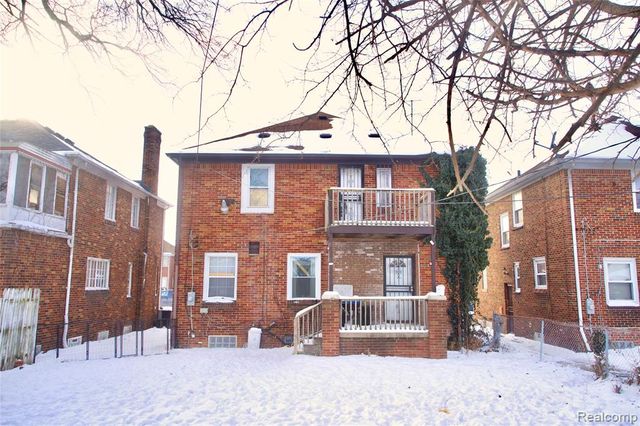 17176 Cherrylawn Street, Detroit, MI 48221